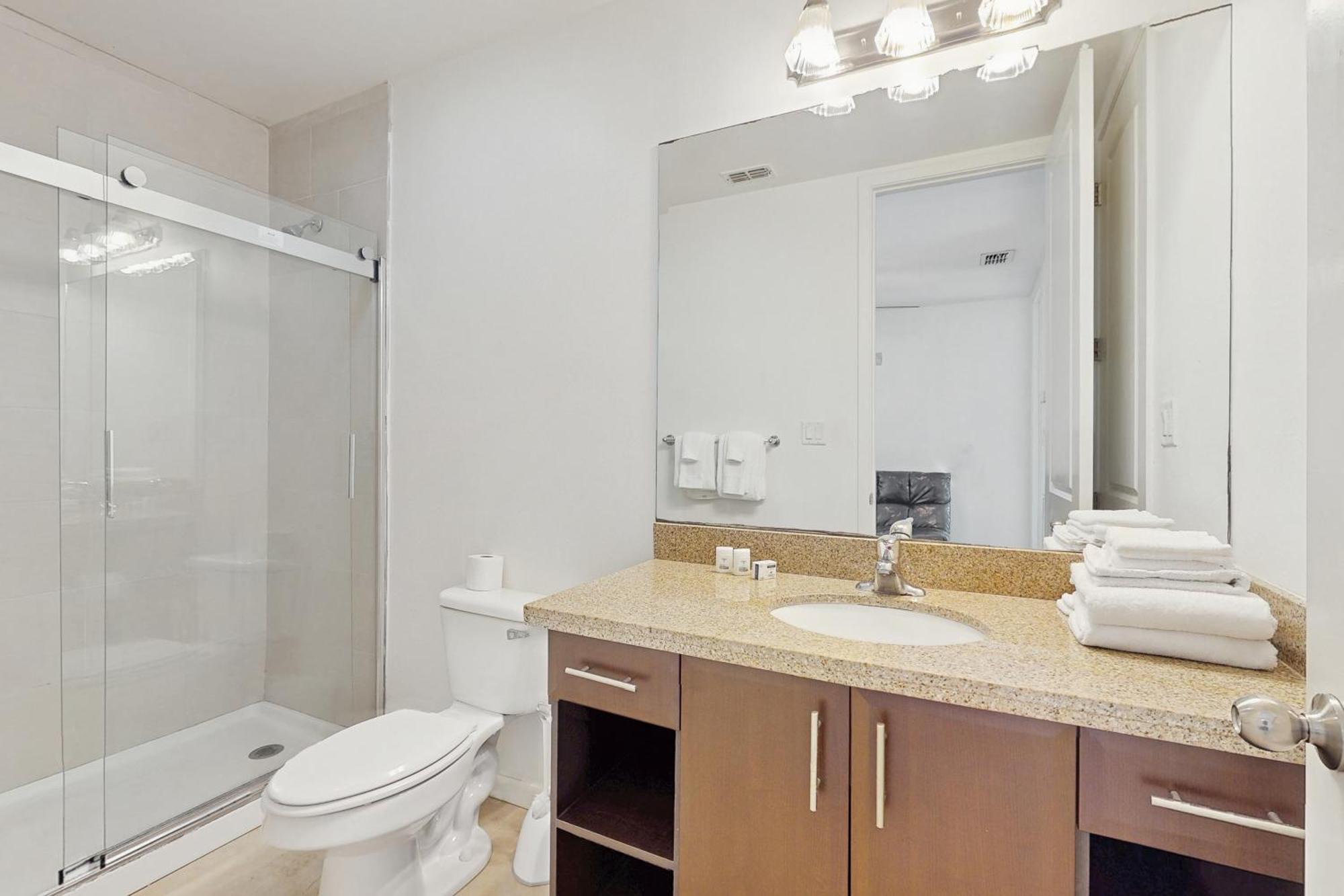 Las Marinas Condominiums Саут Падре Алънд Екстериор снимка