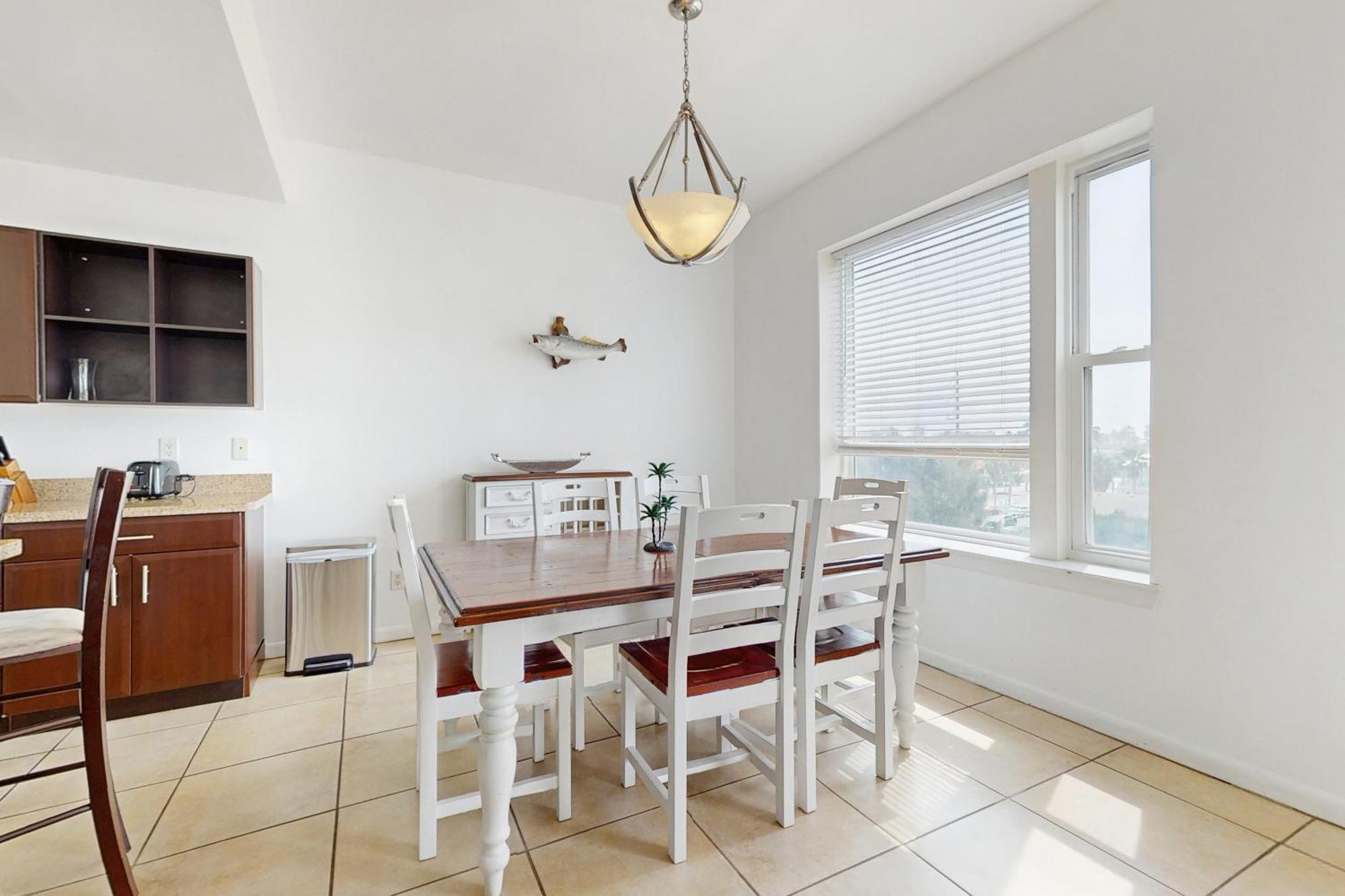 Las Marinas Condominiums Саут Падре Алънд Екстериор снимка